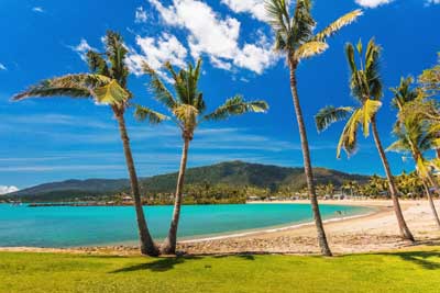 Airlie Beach, Australia