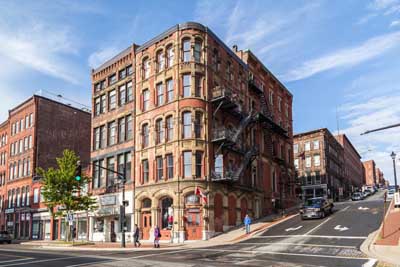 Saint John