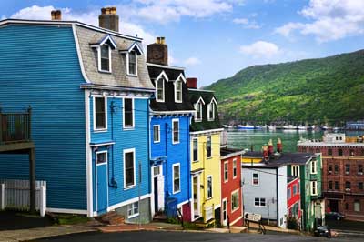 St. Johns