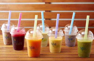 aquaspacafe