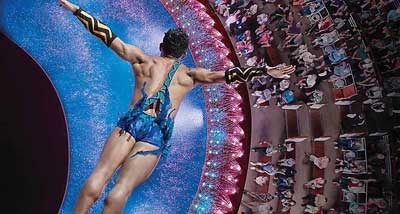 aquatheater
