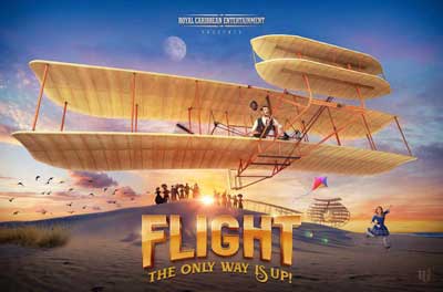 flight