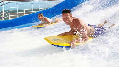 flowrider