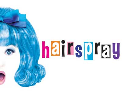 hairspray