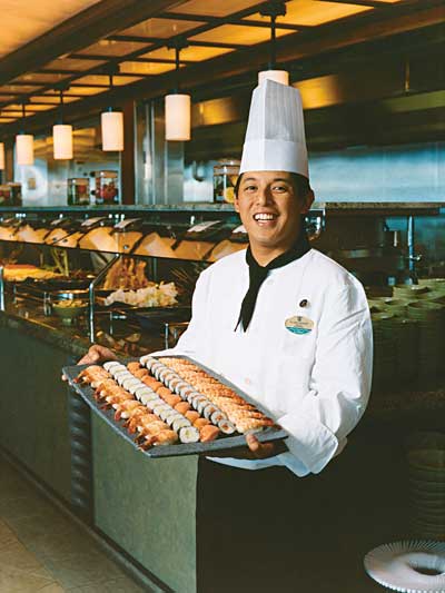 jadesushi