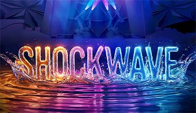 shockwave