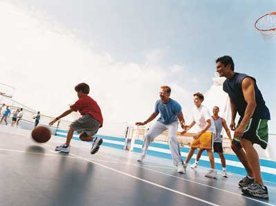 sportscourt