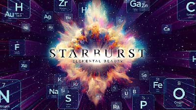 starburst