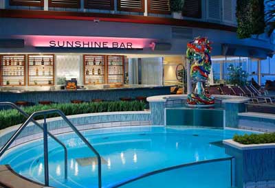 sunshinebar