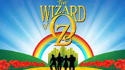 wizard-of-oz