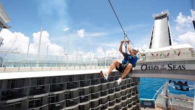 zipline