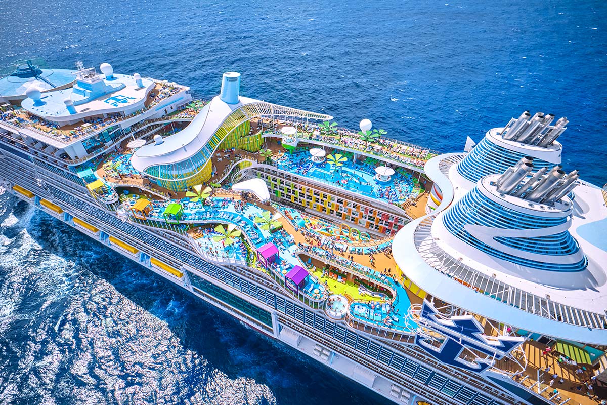 Lis alennusta jopa 750 we love cruises